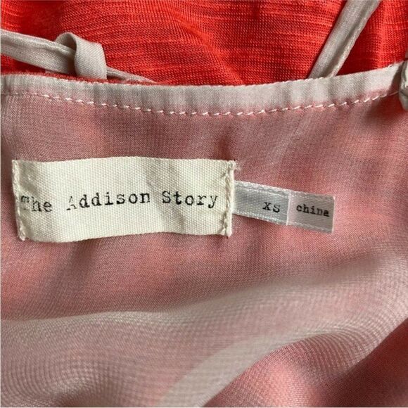 Anthropologie The Addison Story Color Block Maxi - Picture 5 of 9